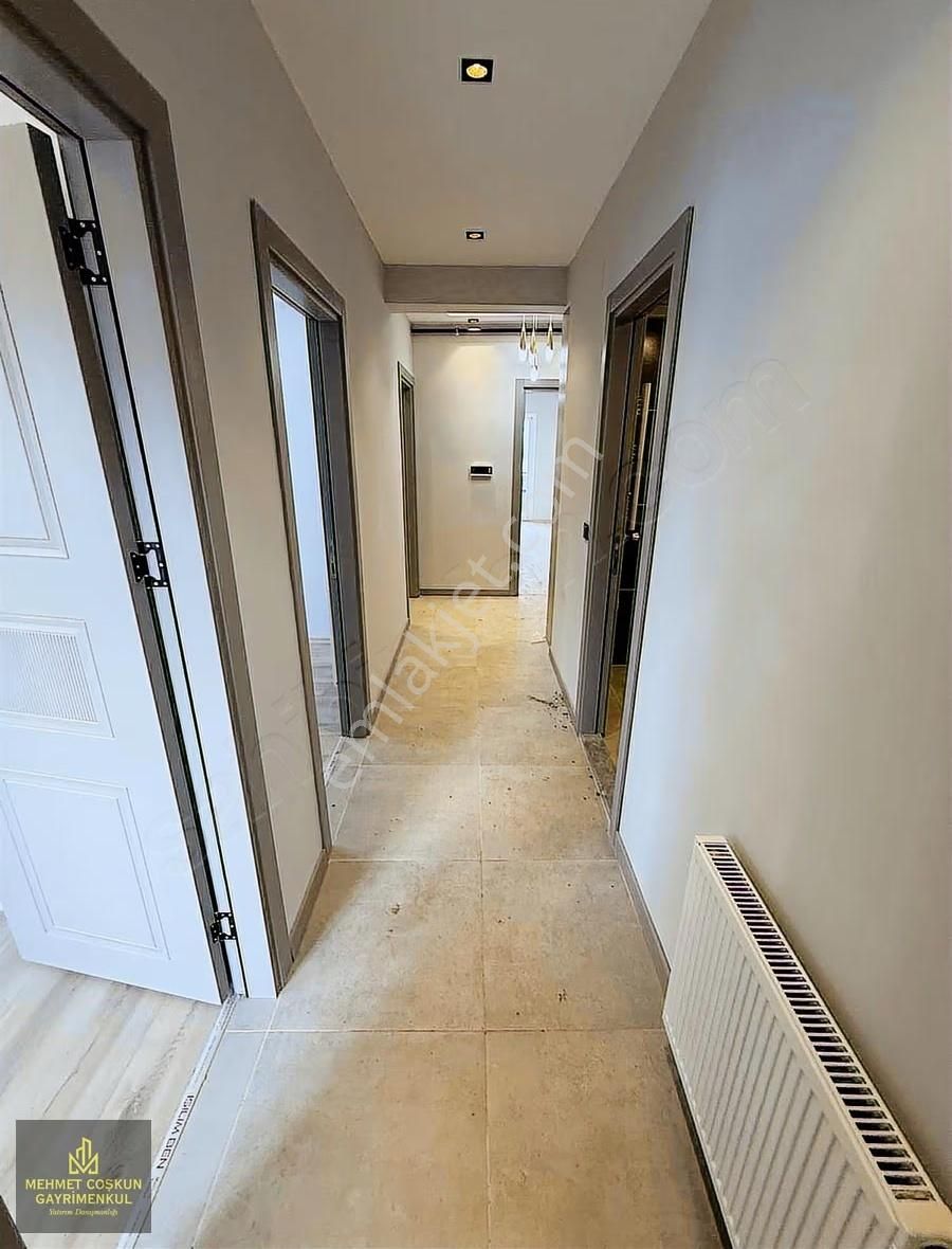 Mithatpaşada Site İçerisinde Sıfır Cazip Satılık 3+1 Daire - Görsel 9