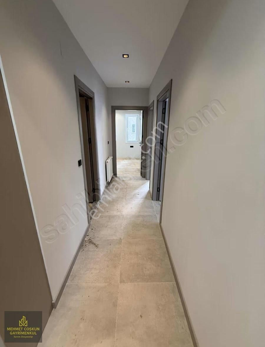 Mithatpaşada Site İçerisinde Sıfır Cazip Satılık 3+1 Daire - Görsel 15