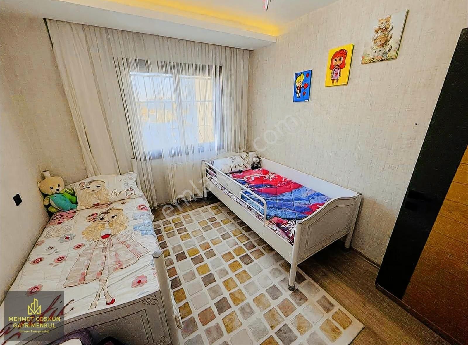 Gürselpaşada Havuzlu 7/24 Güvenlkli Sitede Satılk Lüks 4+1 Daire - Görsel 19