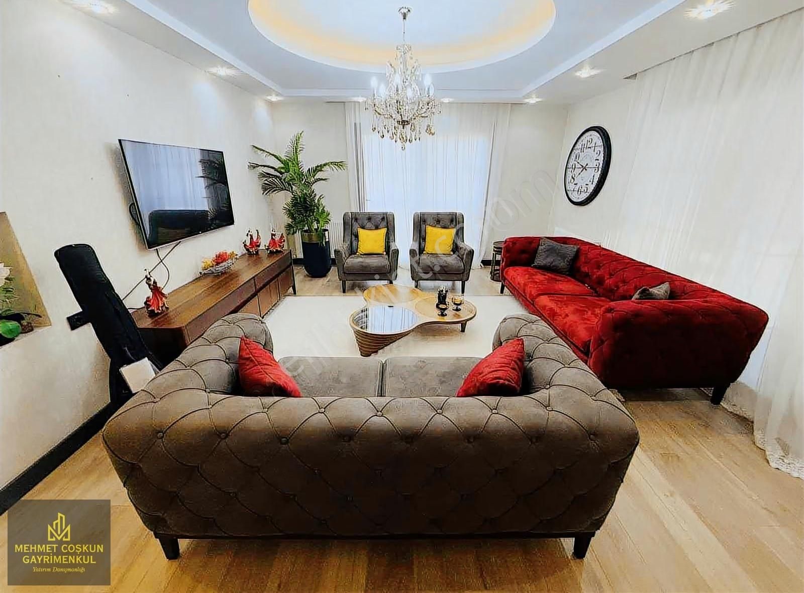 Gürselpaşada Havuzlu 7/24 Güvenlkli Sitede Satılk Lüks 4+1 Daire - Görsel 10