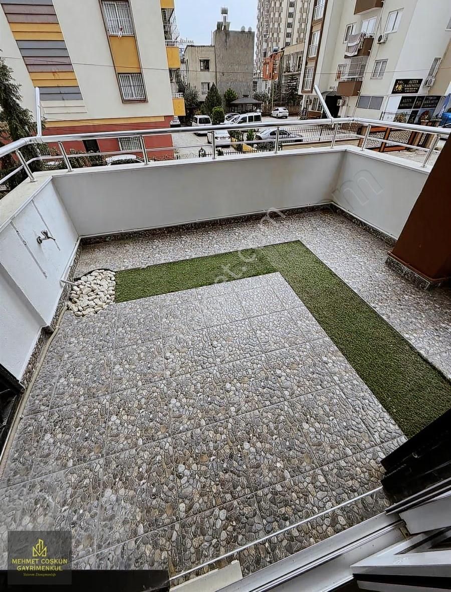 Pınarda Az Katlı Geniş Oturumlu Satılık 3+1 Daire - Görsel 21