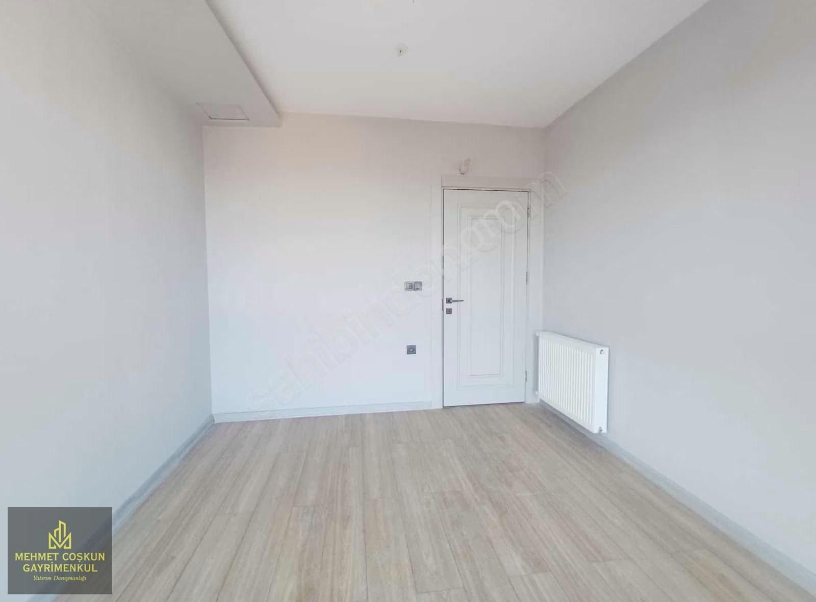 Gürselpaşa' Da Sosyal Donatılı Sitede Kiralık 4+1 Daire - Görsel 2