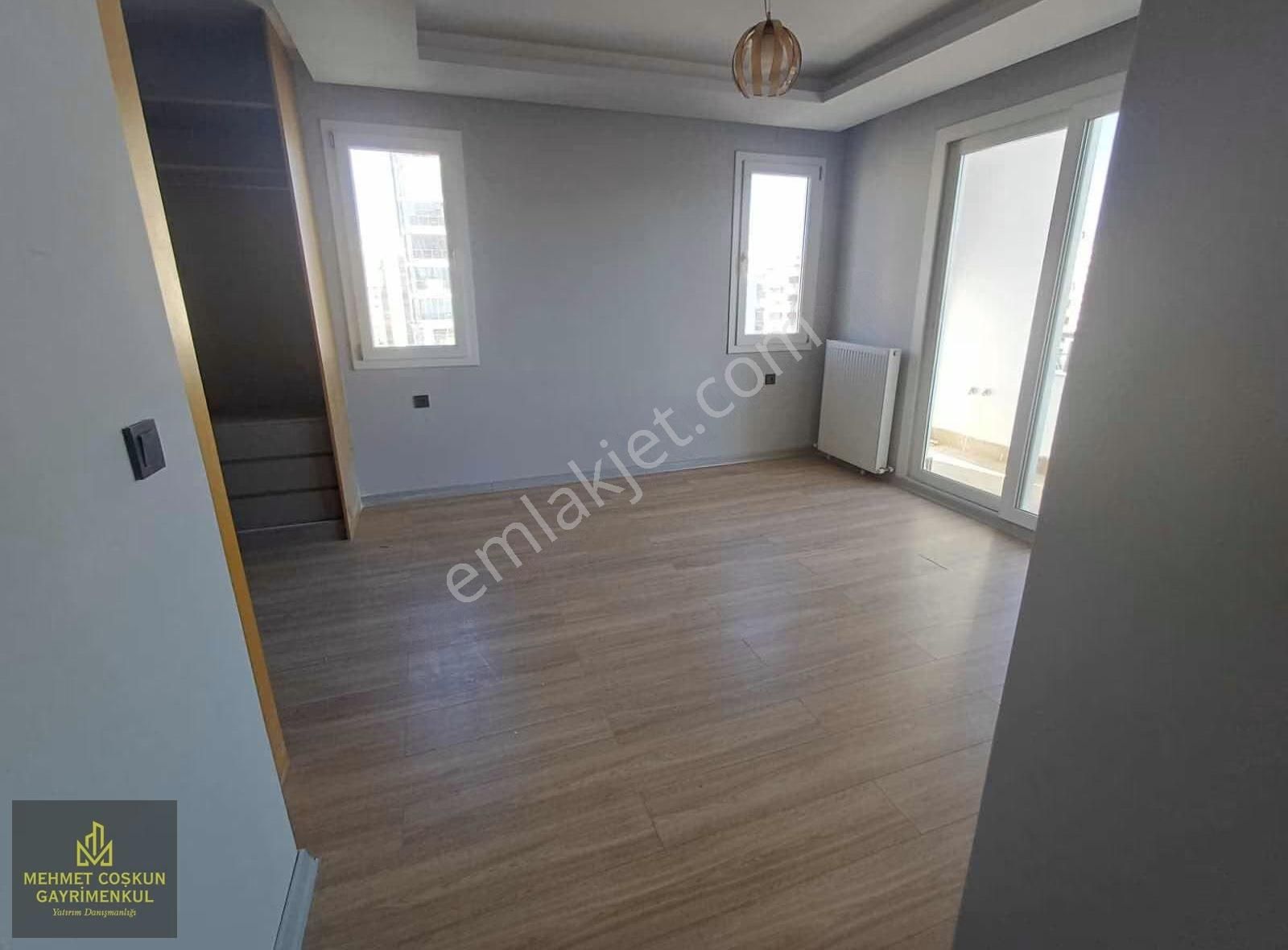 Gürselpaşa' Da Sosyal Donatılı Sitede Kiralık 4+1 Daire - Görsel 9