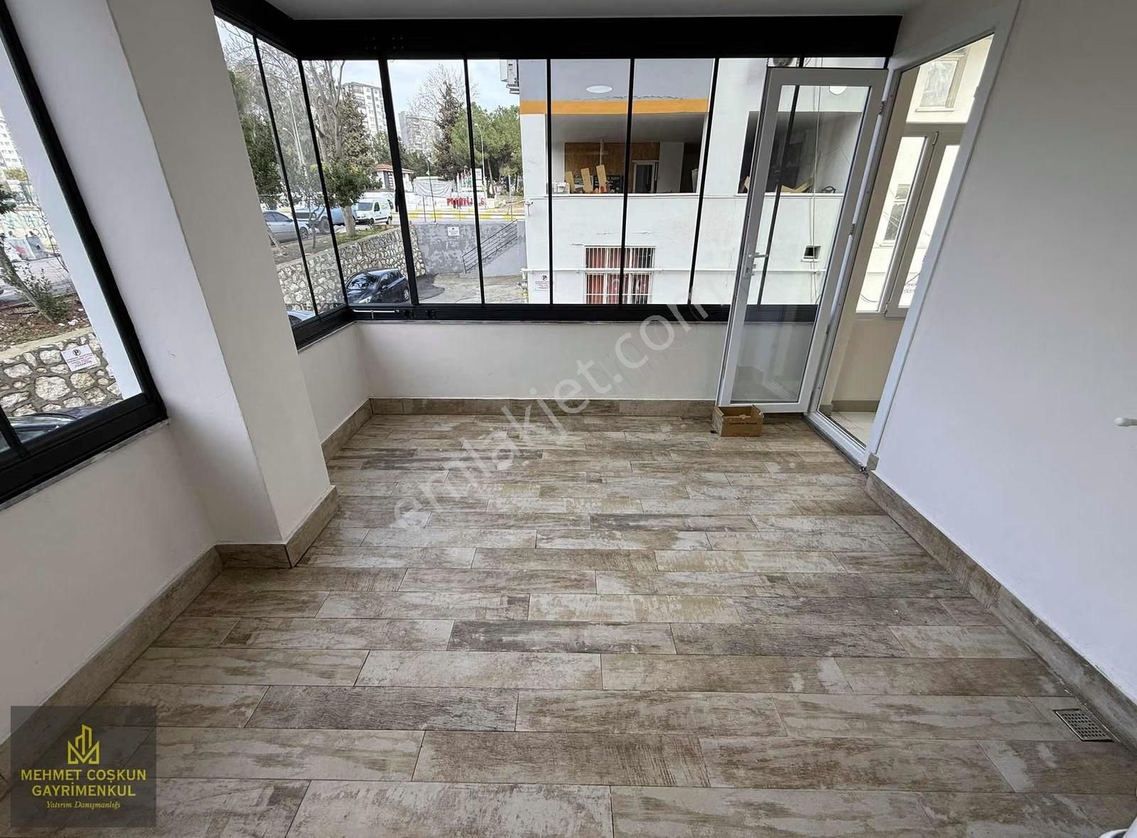 Huzurevlerinde Sıfır Ayarında İskanlı Lüks Satılık 3+1 Daire - Görsel 25