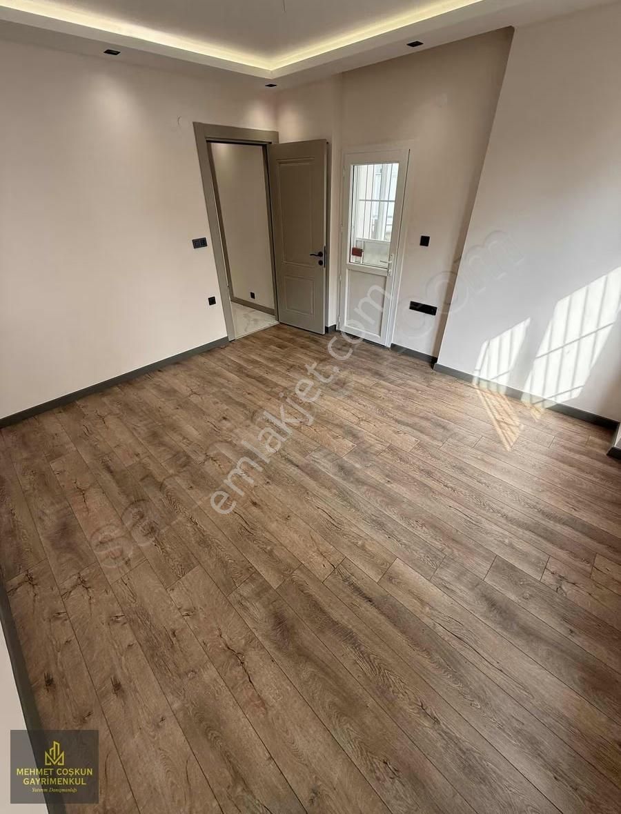 Huzurevlerinde Sıfır Ayarında İskanlı Lüks Satılık 3+1 Daire - Görsel 26