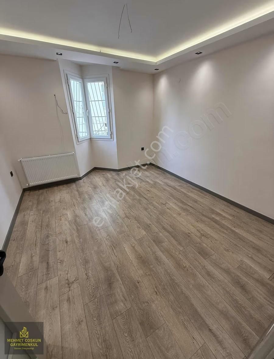 Huzurevlerinde Sıfır Ayarında İskanlı Lüks Satılık 3+1 Daire - Görsel 4