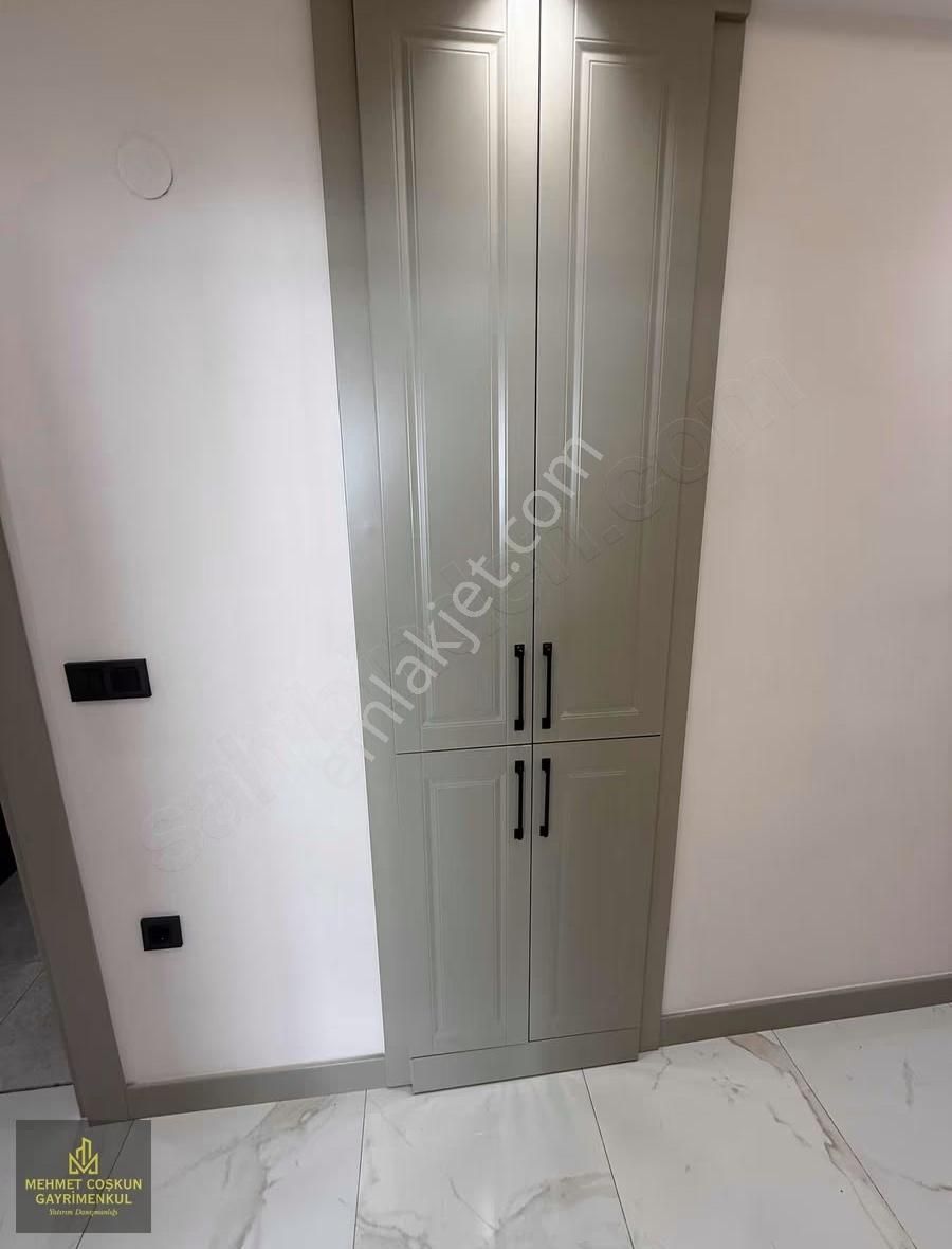 Huzurevlerinde Sıfır Ayarında İskanlı Lüks Satılık 3+1 Daire - Görsel 10