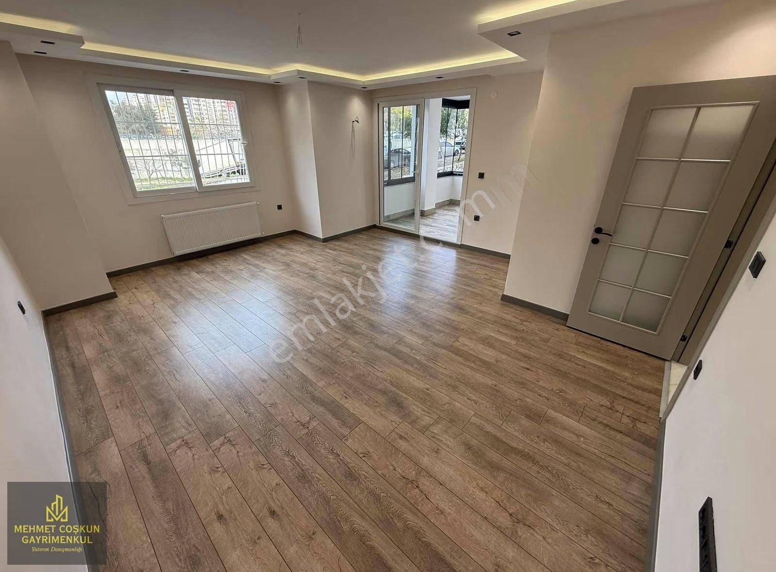 Huzurevlerinde Sıfır Ayarında İskanlı Lüks Satılık 3+1 Daire - Görsel 9