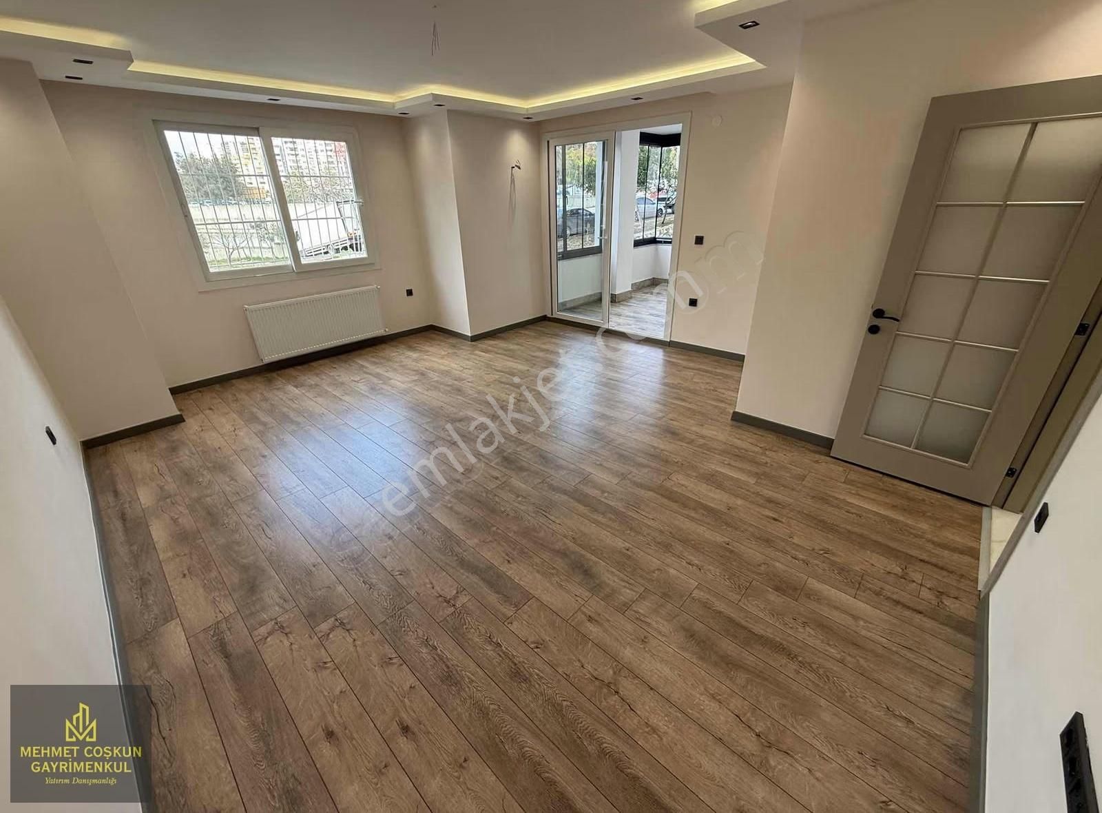 Huzurevlerinde Sıfır Ayarında İskanlı Lüks Satılık 3+1 Daire - Görsel 5