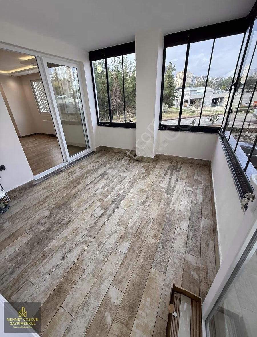 Huzurevlerinde Sıfır Ayarında İskanlı Lüks Satılık 3+1 Daire - Görsel 18