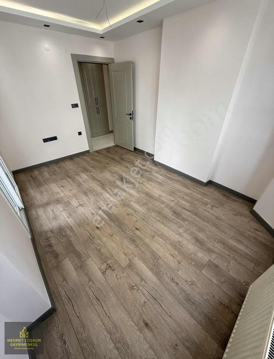 Huzurevlerinde Sıfır Ayarında İskanlı Lüks Satılık 3+1 Daire - Görsel 6