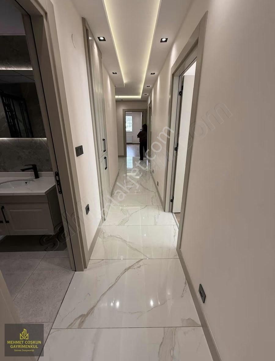 Huzurevlerinde Sıfır Ayarında İskanlı Lüks Satılık 3+1 Daire - Görsel 23