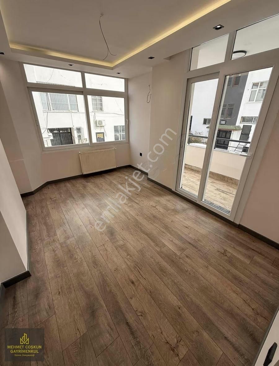 Huzurevlerinde Sıfır Ayarında İskanlı Lüks Satılık 3+1 Daire - Görsel 3