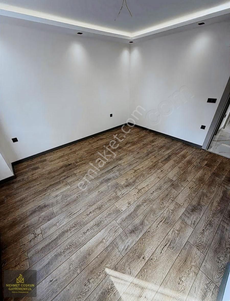 Huzurevlerinde Sıfır Ayarında İskanlı Lüks Satılık 3+1 Daire - Görsel 12