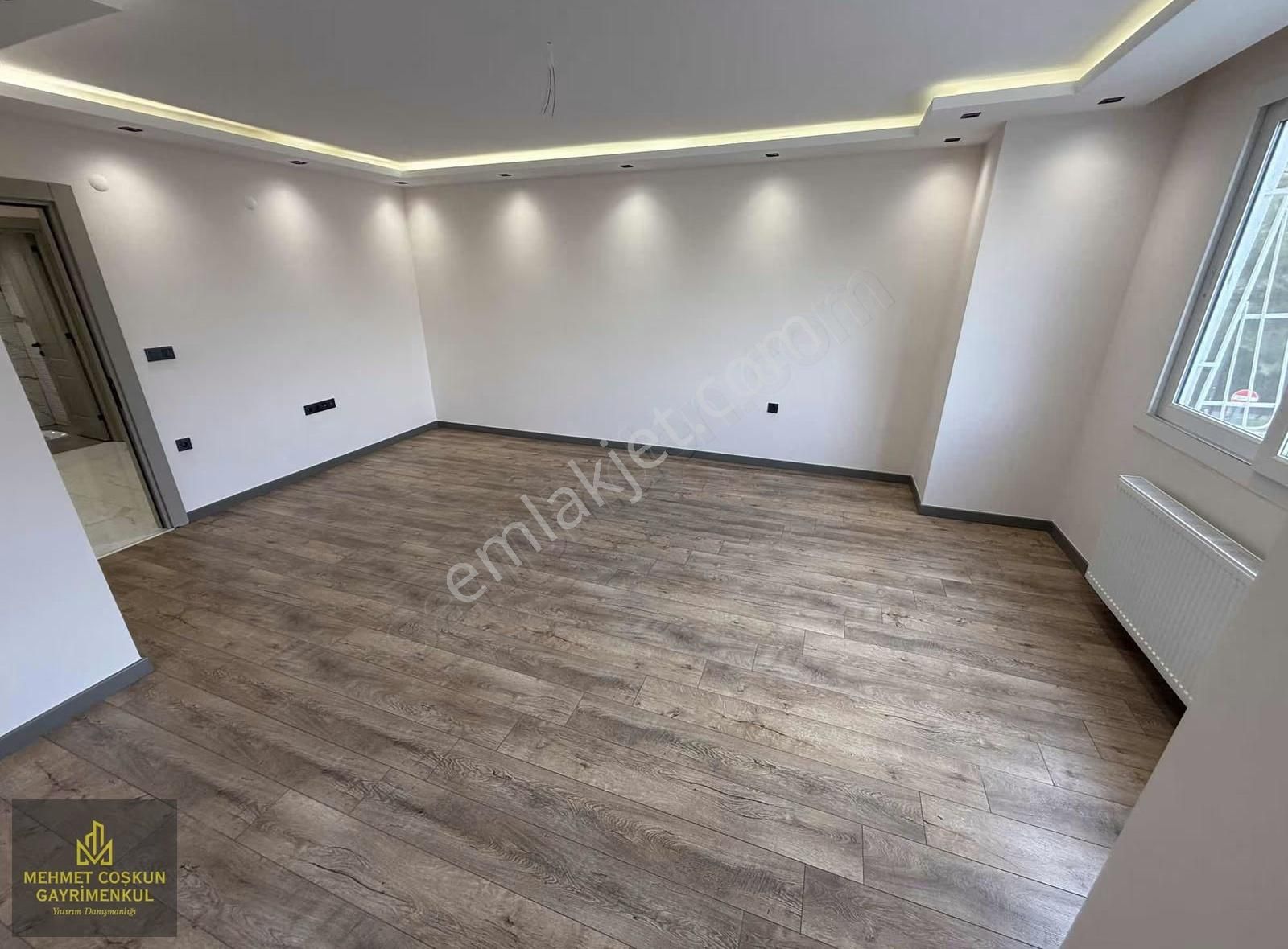 Huzurevlerinde Sıfır Ayarında İskanlı Lüks Satılık 3+1 Daire - Görsel 22