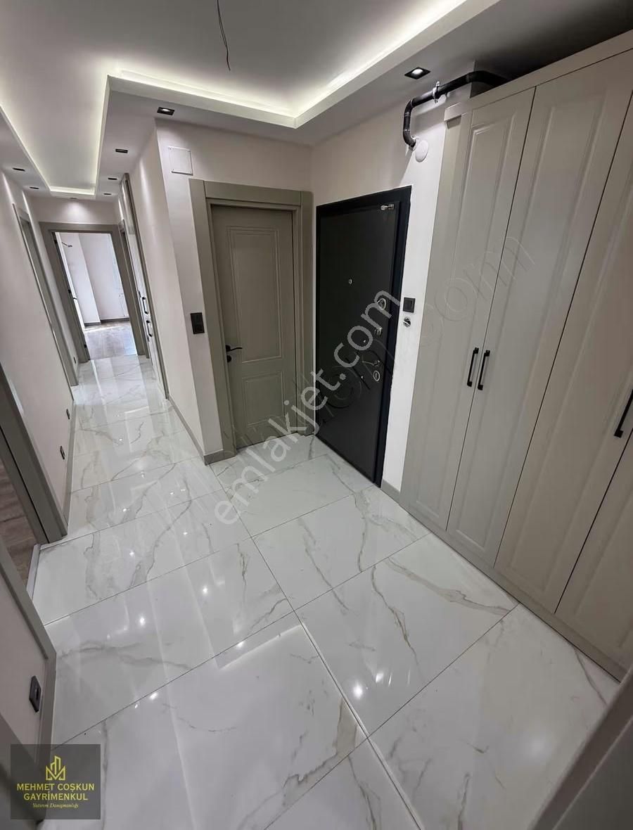 Huzurevlerinde Sıfır Ayarında İskanlı Lüks Satılık 3+1 Daire - Görsel 15