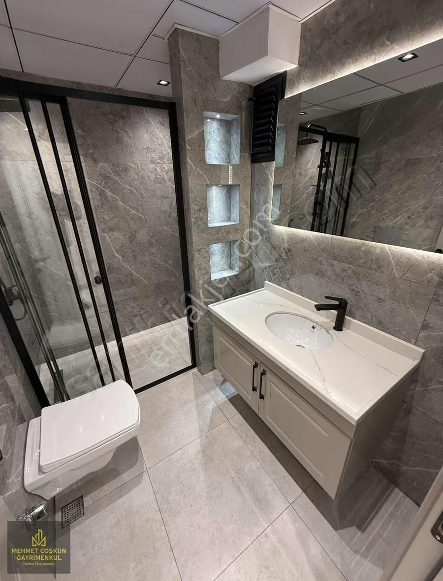 Huzurevlerinde Sıfır Ayarında İskanlı Lüks Satılık 3+1 Daire - Görsel 11