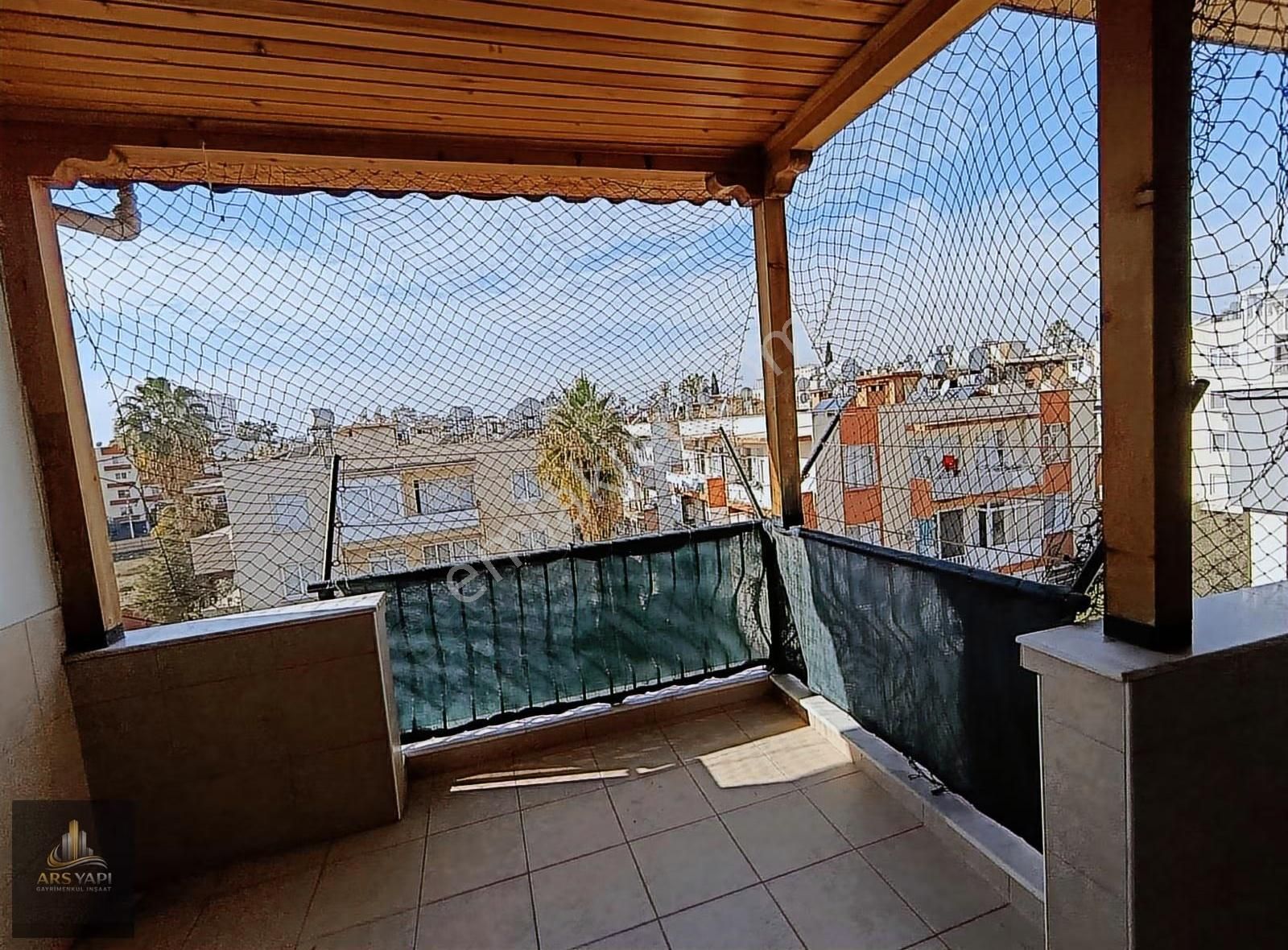 Ars Yapı Gayrimenkul'den Piri Reis'te 3+1 Kiralık Daire - Görsel 28