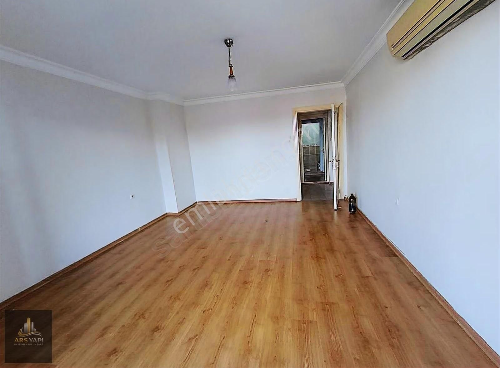 Ars Yapı Gayrimenkul'den Piri Reis'te 3+1 Kiralık Daire - Görsel 8