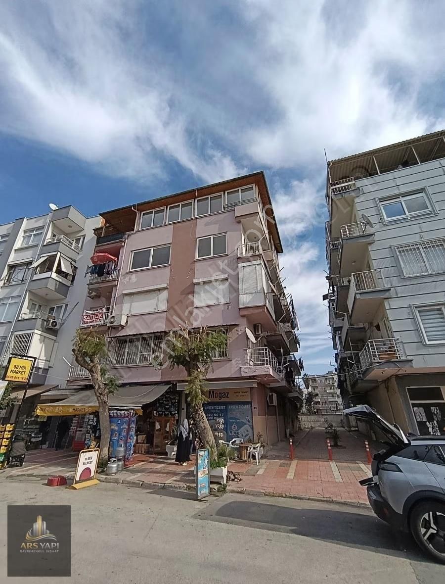 Ars Yapı Gayrimenkul'den Piri Reis'te 3+1 Kiralık Daire - Görsel 12