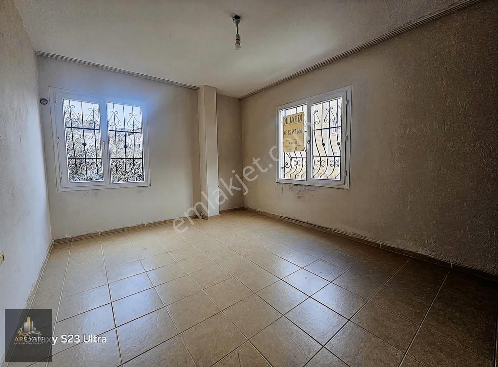 *fuatmorel'de Teras Gibi Balkonlu 3+1 Temiz 120 M2 Kiralık Daire - Görsel 15