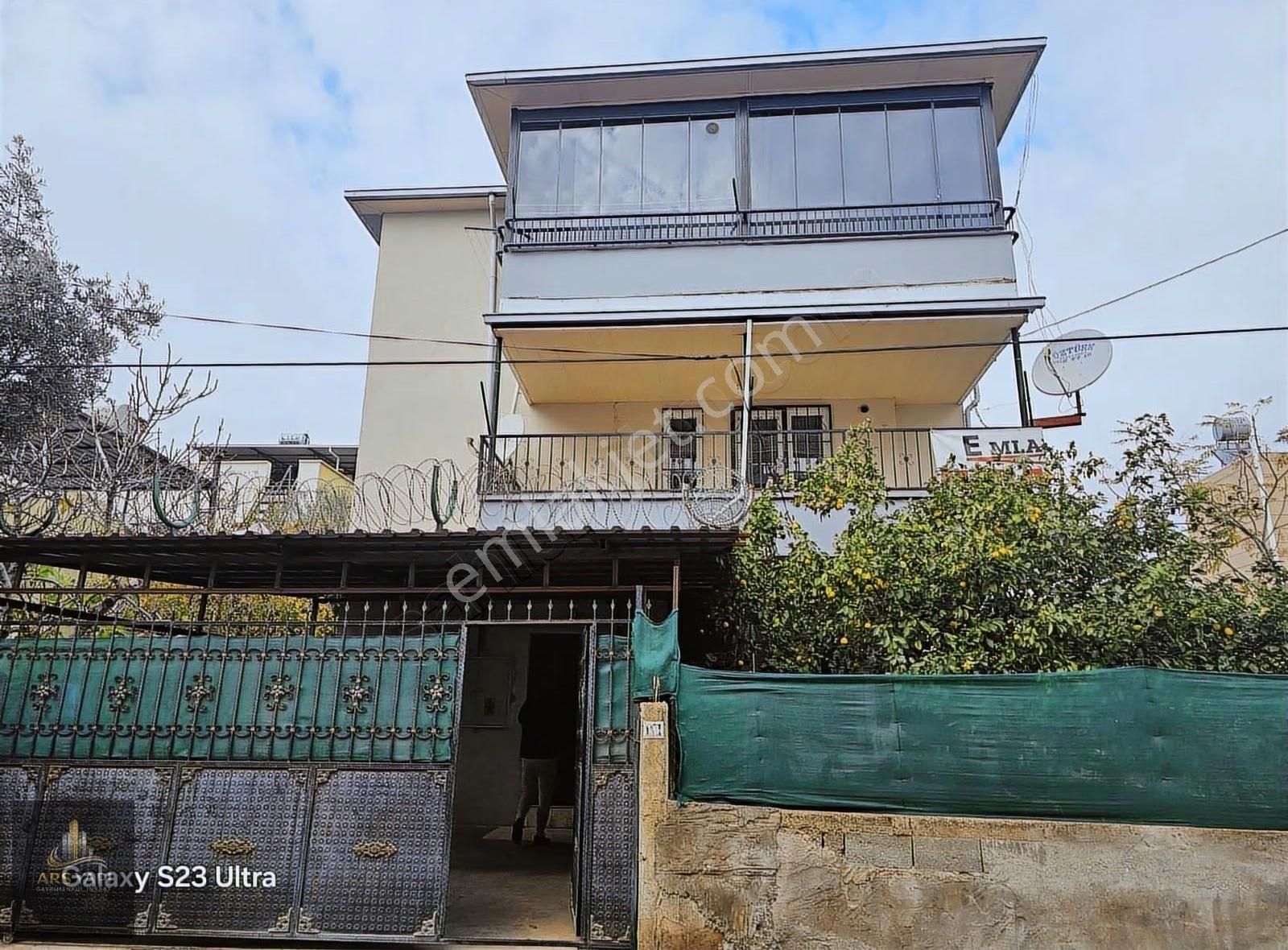 *fuatmorel'de Teras Gibi Balkonlu 3+1 Temiz 120 M2 Kiralık Daire - Görsel 13