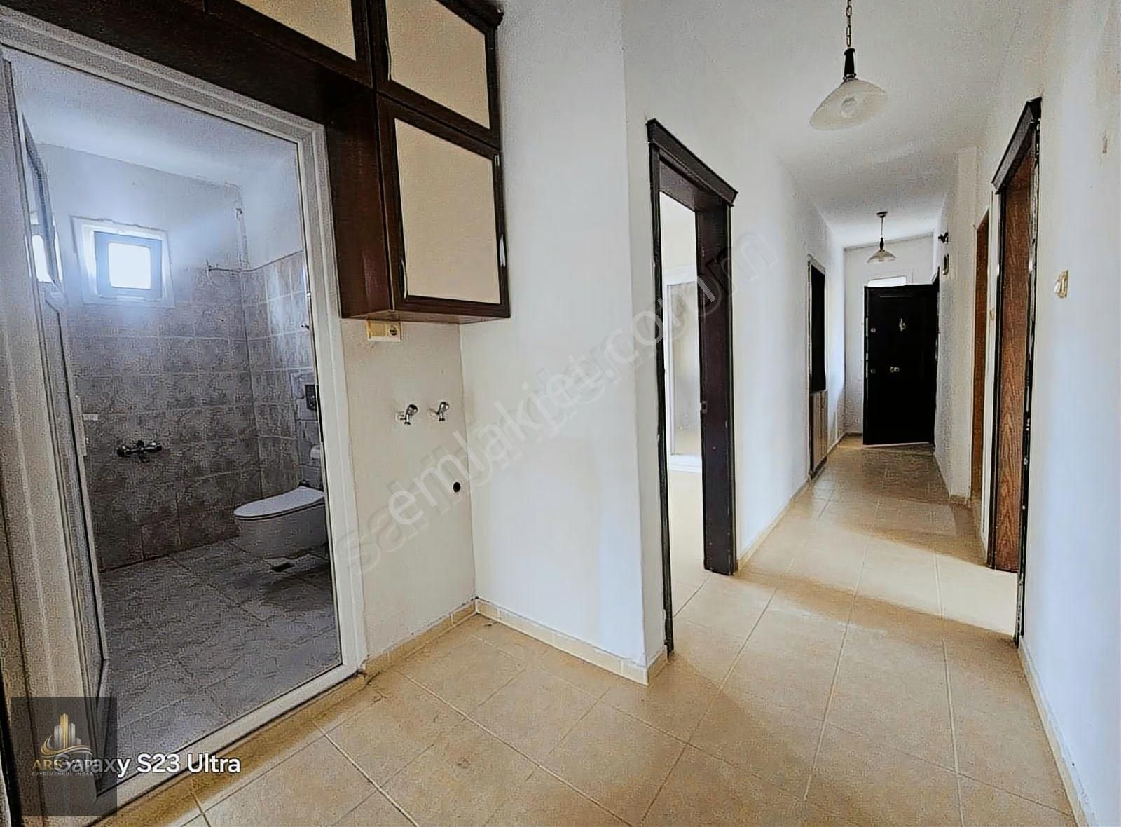 *fuatmorel'de Teras Gibi Balkonlu 3+1 Temiz 120 M2 Kiralık Daire - Görsel 3