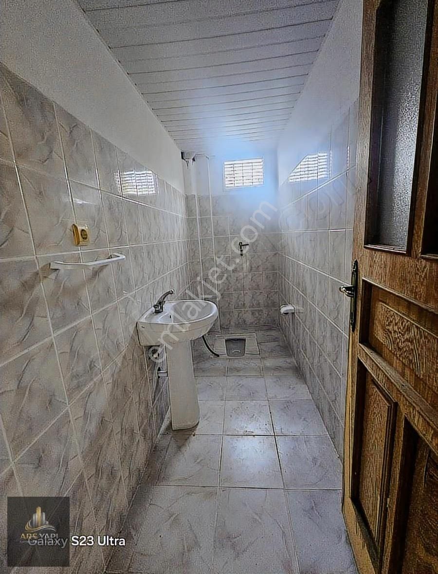 *fuatmorel'de Teras Gibi Balkonlu 3+1 Temiz 120 M2 Kiralık Daire - Görsel 2