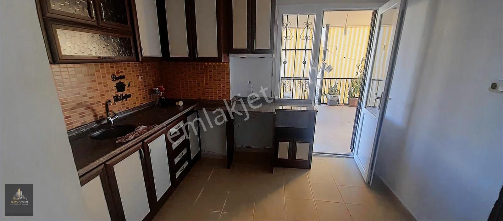 *fuatmorel'de Teras Gibi Balkonlu 3+1 Temiz 120 M2 Kiralık Daire - Görsel 10