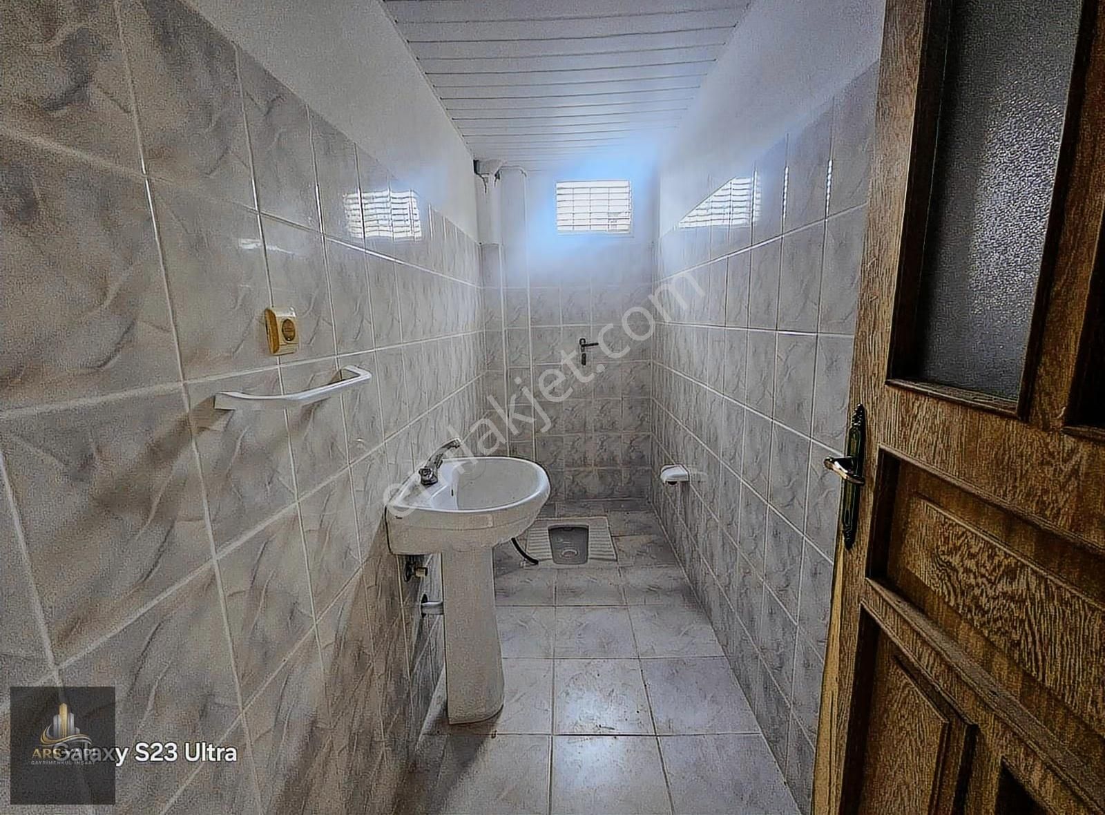*fuatmorel'de Teras Gibi Balkonlu 3+1 Temiz 120 M2 Kiralık Daire - Görsel 21
