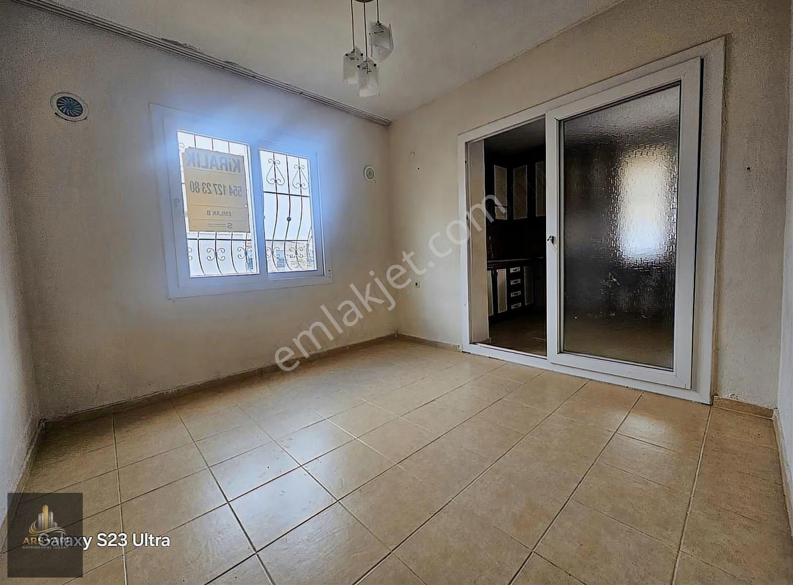 *fuatmorel'de Teras Gibi Balkonlu 3+1 Temiz 120 M2 Kiralık Daire - Görsel 9