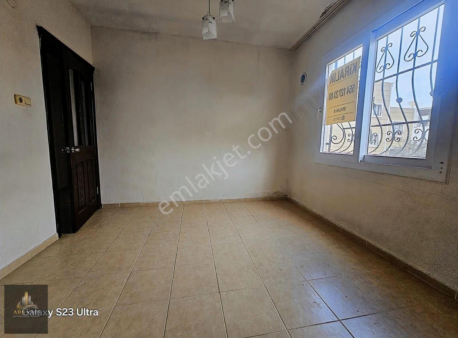 *fuatmorel'de Teras Gibi Balkonlu 3+1 Temiz 120 M2 Kiralık Daire - Görsel 19