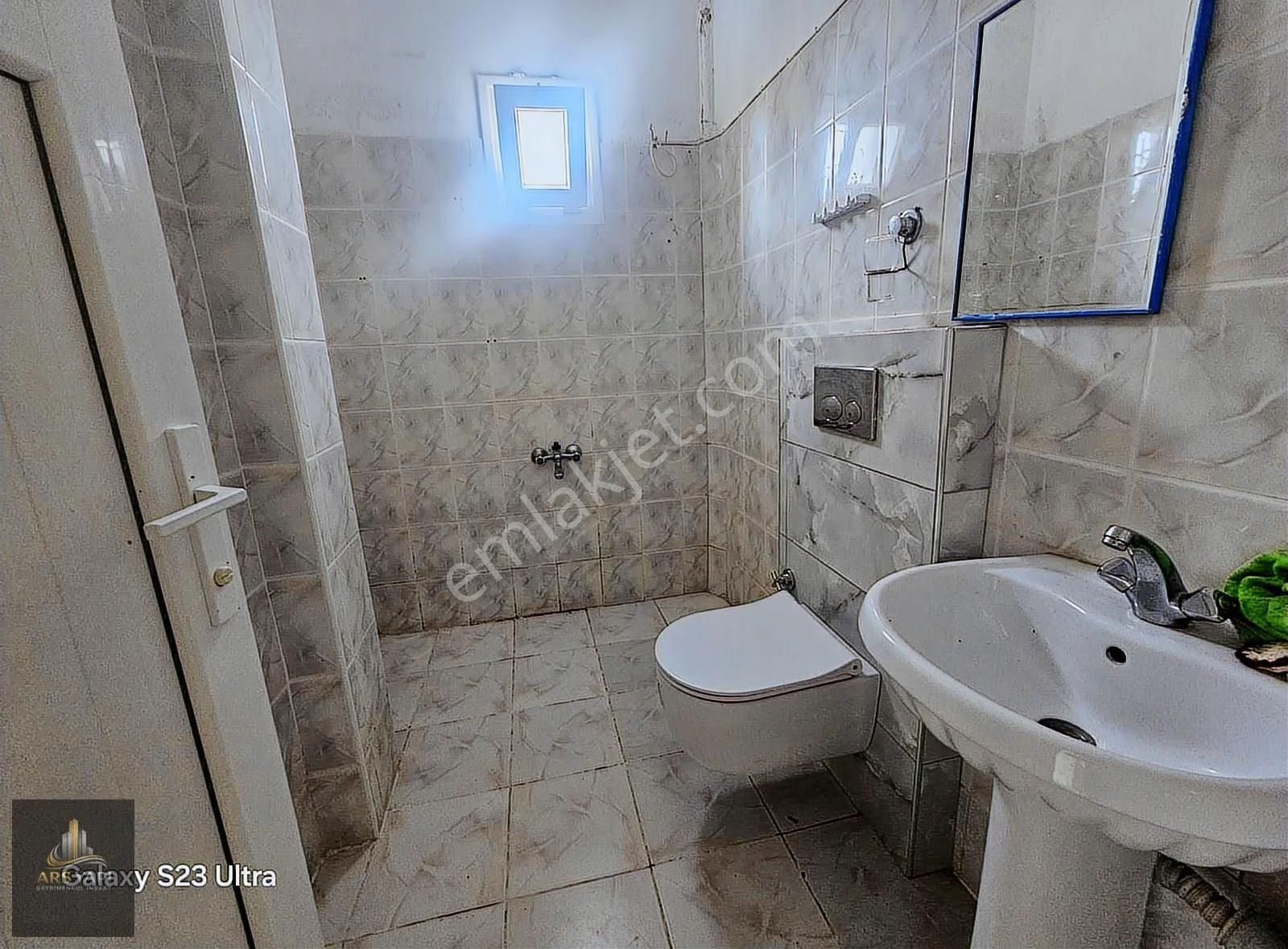*fuatmorel'de Teras Gibi Balkonlu 3+1 Temiz 120 M2 Kiralık Daire - Görsel 18