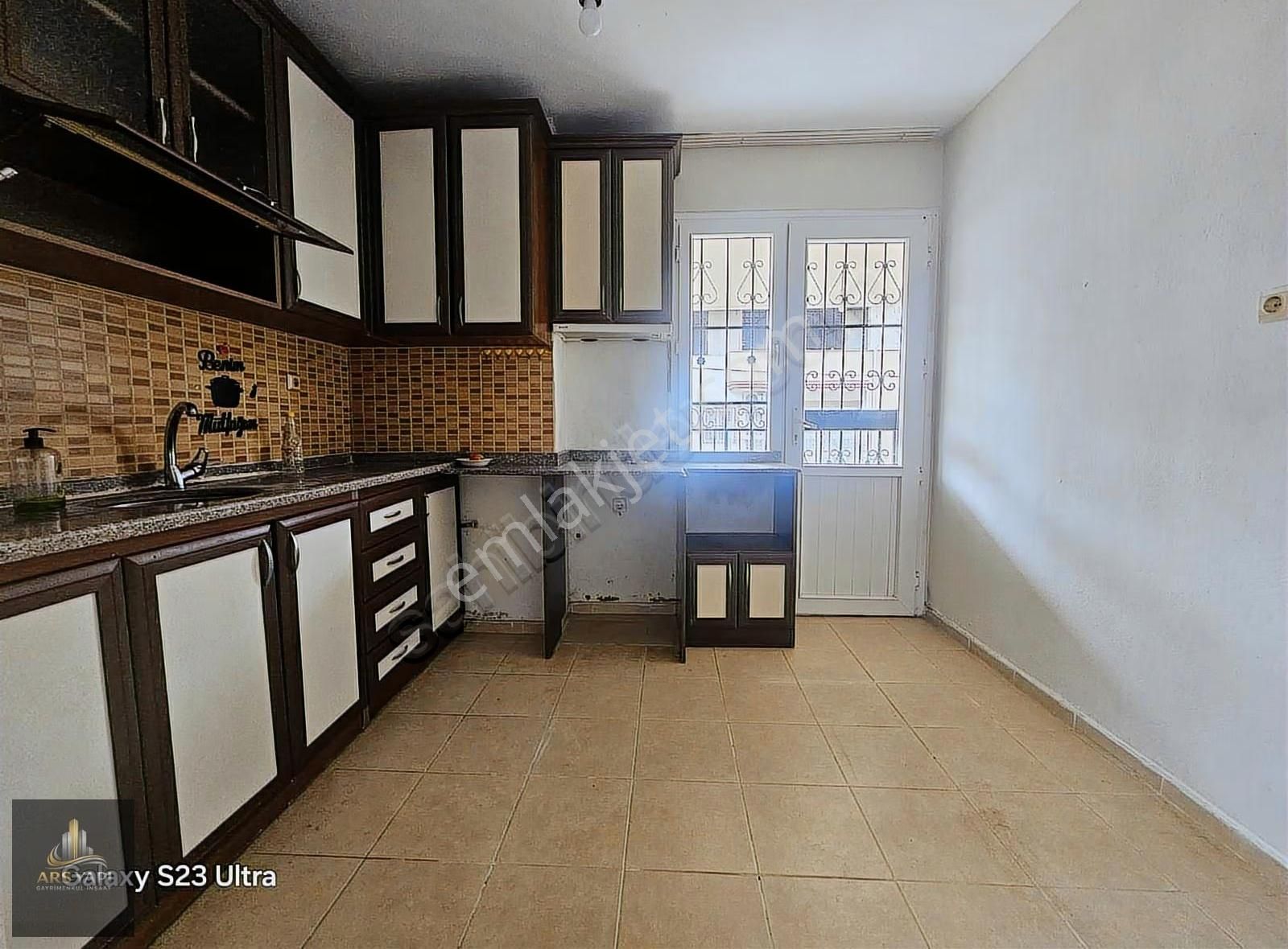 *fuatmorel'de Teras Gibi Balkonlu 3+1 Temiz 120 M2 Kiralık Daire - Görsel 20