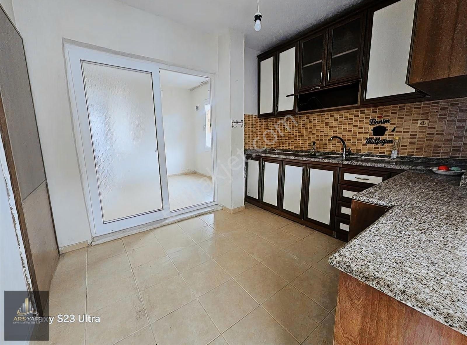 *fuatmorel'de Teras Gibi Balkonlu 3+1 Temiz 120 M2 Kiralık Daire - Görsel 6