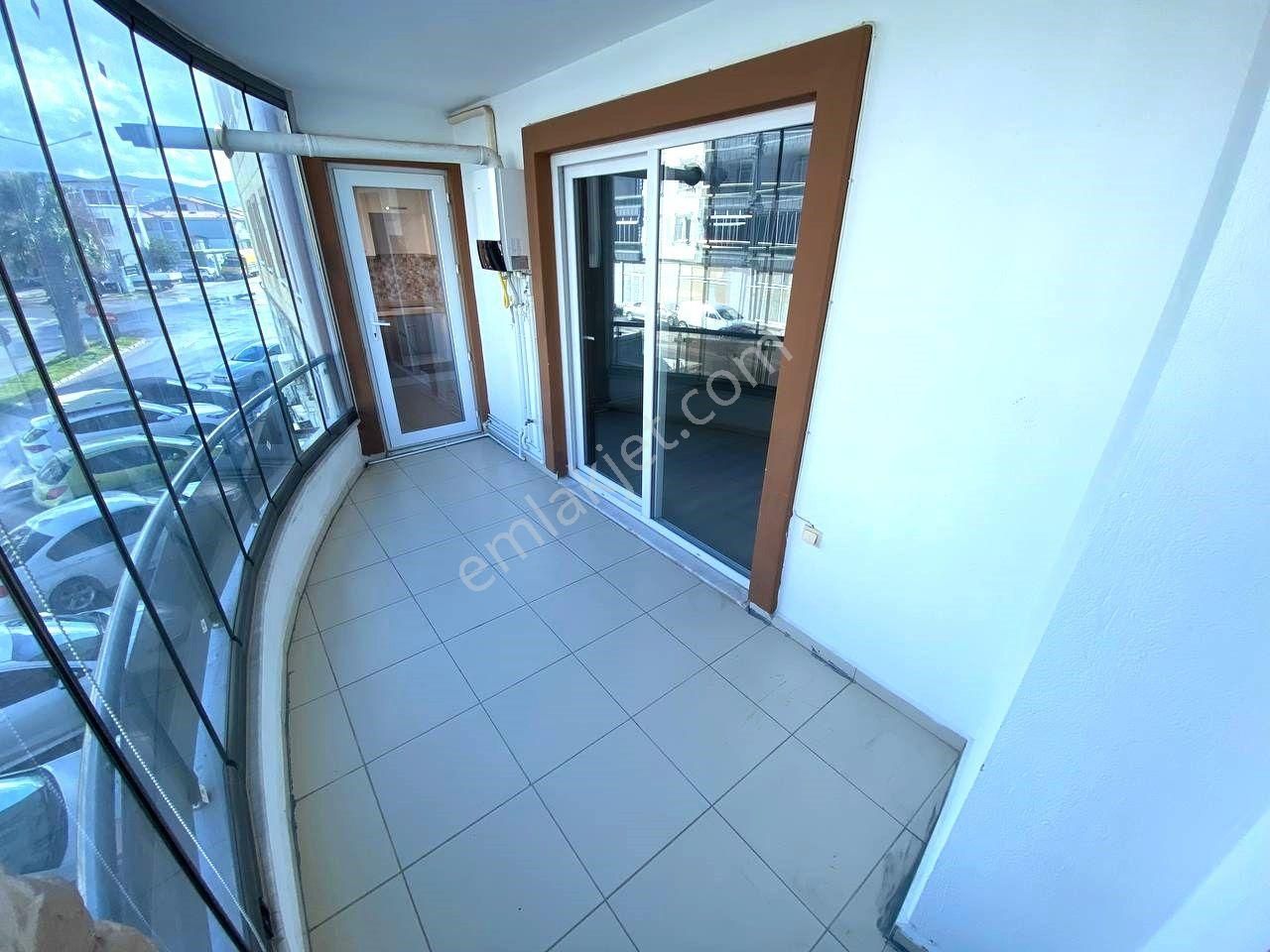 🏡🌳 Aktiften Merkezin Kalbinde Hemen Taşınmaya Hazır 130m2 Kapalı Balkonlu Satılık 3+1 Daire - Görsel 26