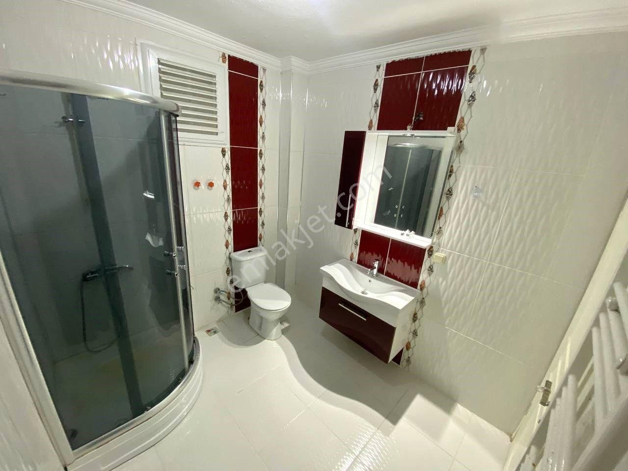 🏡🌳 Aktiften Merkezin Kalbinde Hemen Taşınmaya Hazır 130m2 Kapalı Balkonlu Satılık 3+1 Daire - Görsel 22