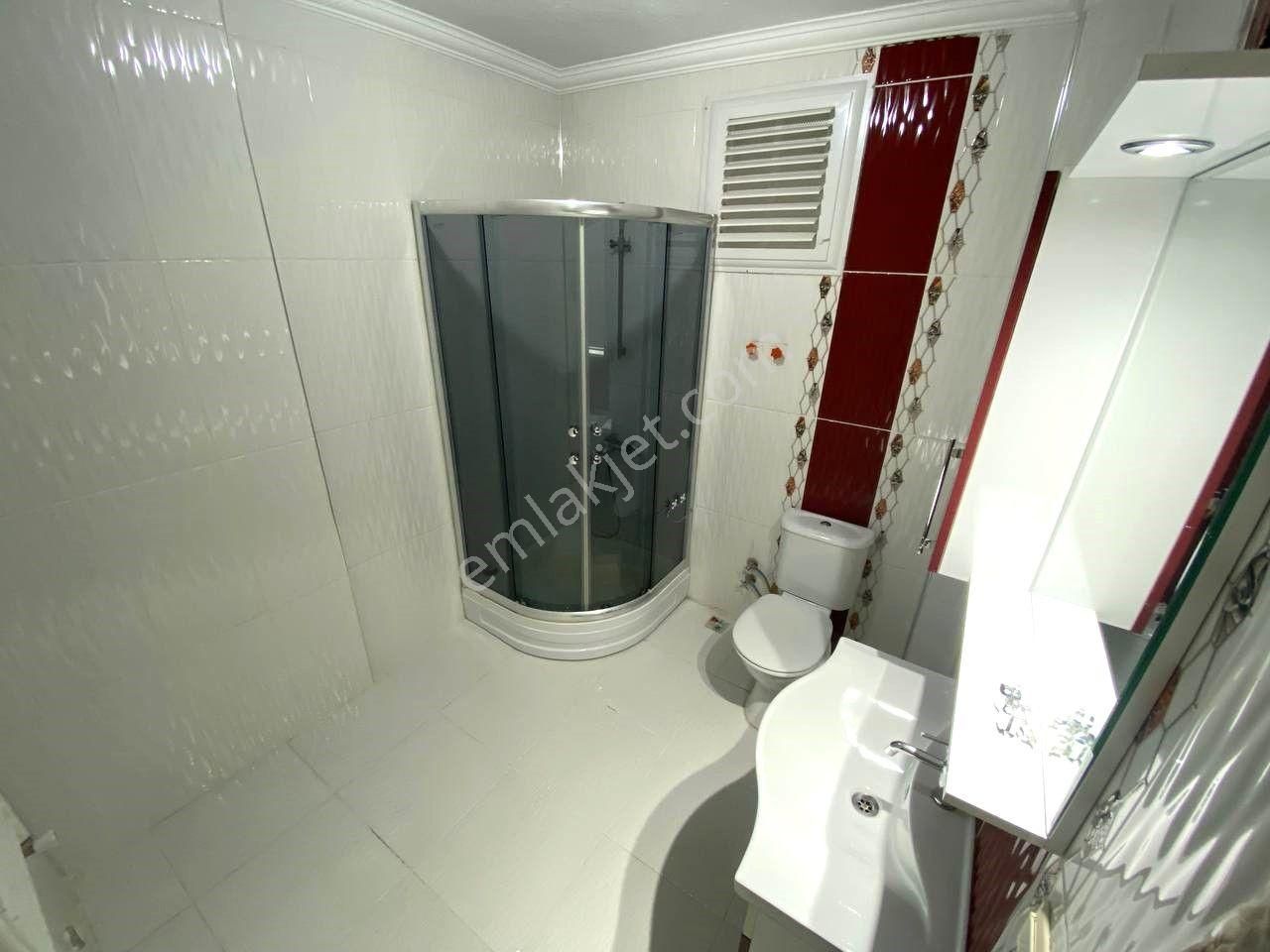 🏡🌳 Aktiften Merkezin Kalbinde Hemen Taşınmaya Hazır 130m2 Kapalı Balkonlu Satılık 3+1 Daire - Görsel 24