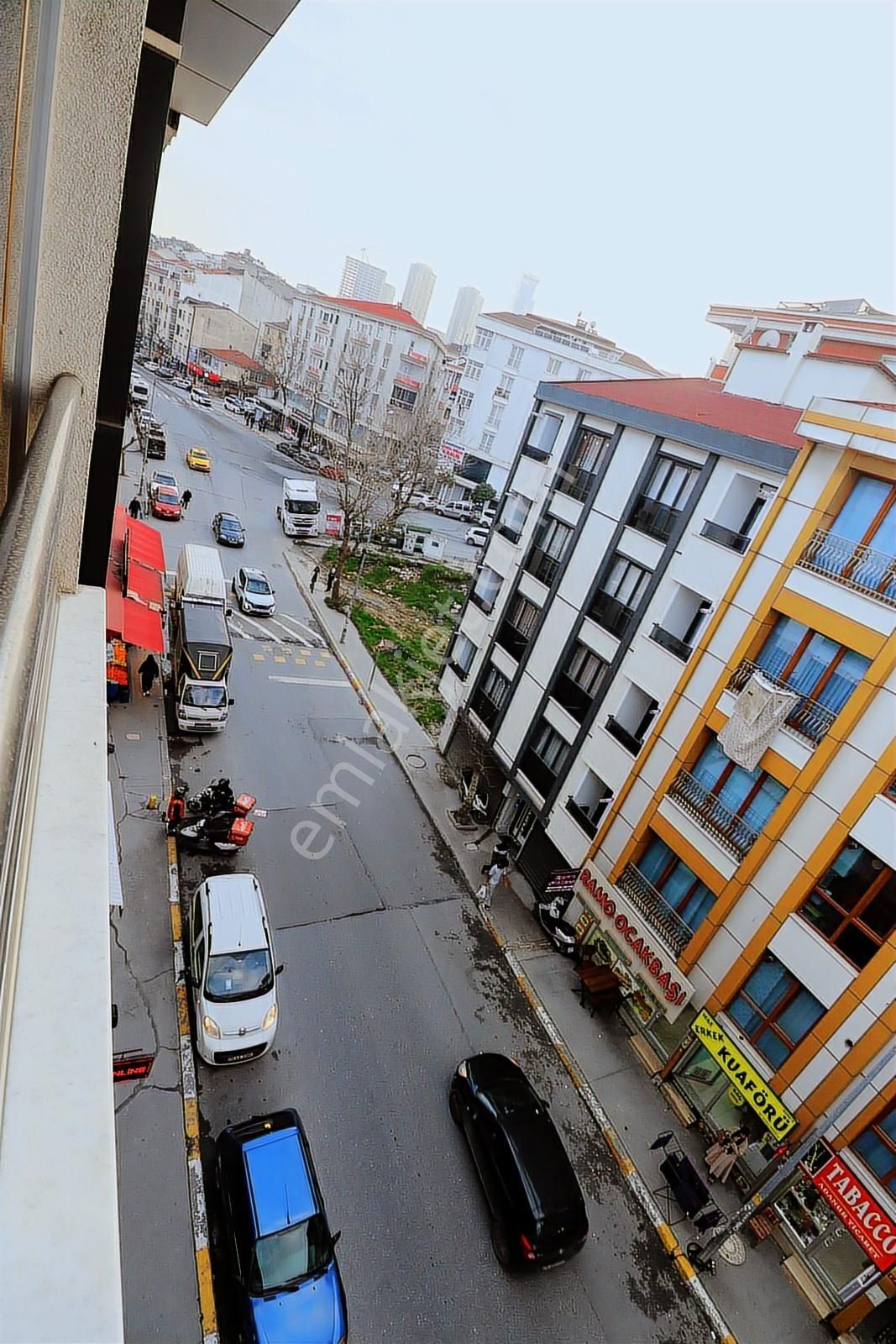 Esenyurt Satılık 2+1 Güzelyurt Mahallesi Metrobüse Yakın - Görsel 19