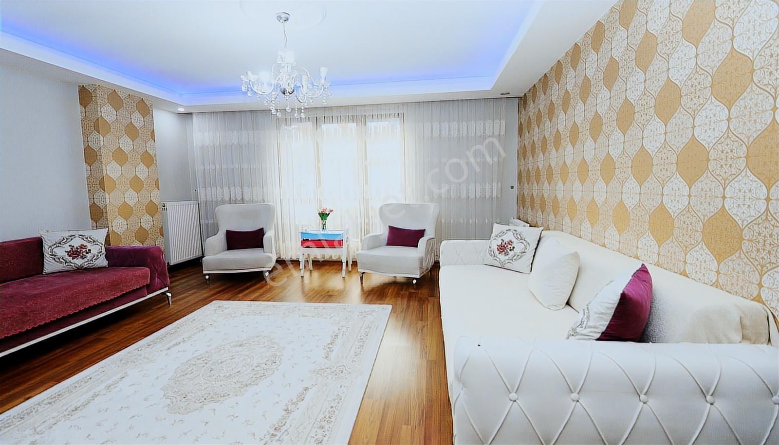 Esenyurt Satılık 2+1 Güzelyurt Mahallesi Metrobüse Yakın - Görsel 15