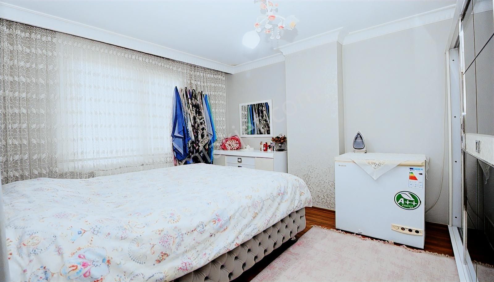 Esenyurt Satılık 2+1 Güzelyurt Mahallesi Metrobüse Yakın - Görsel 12