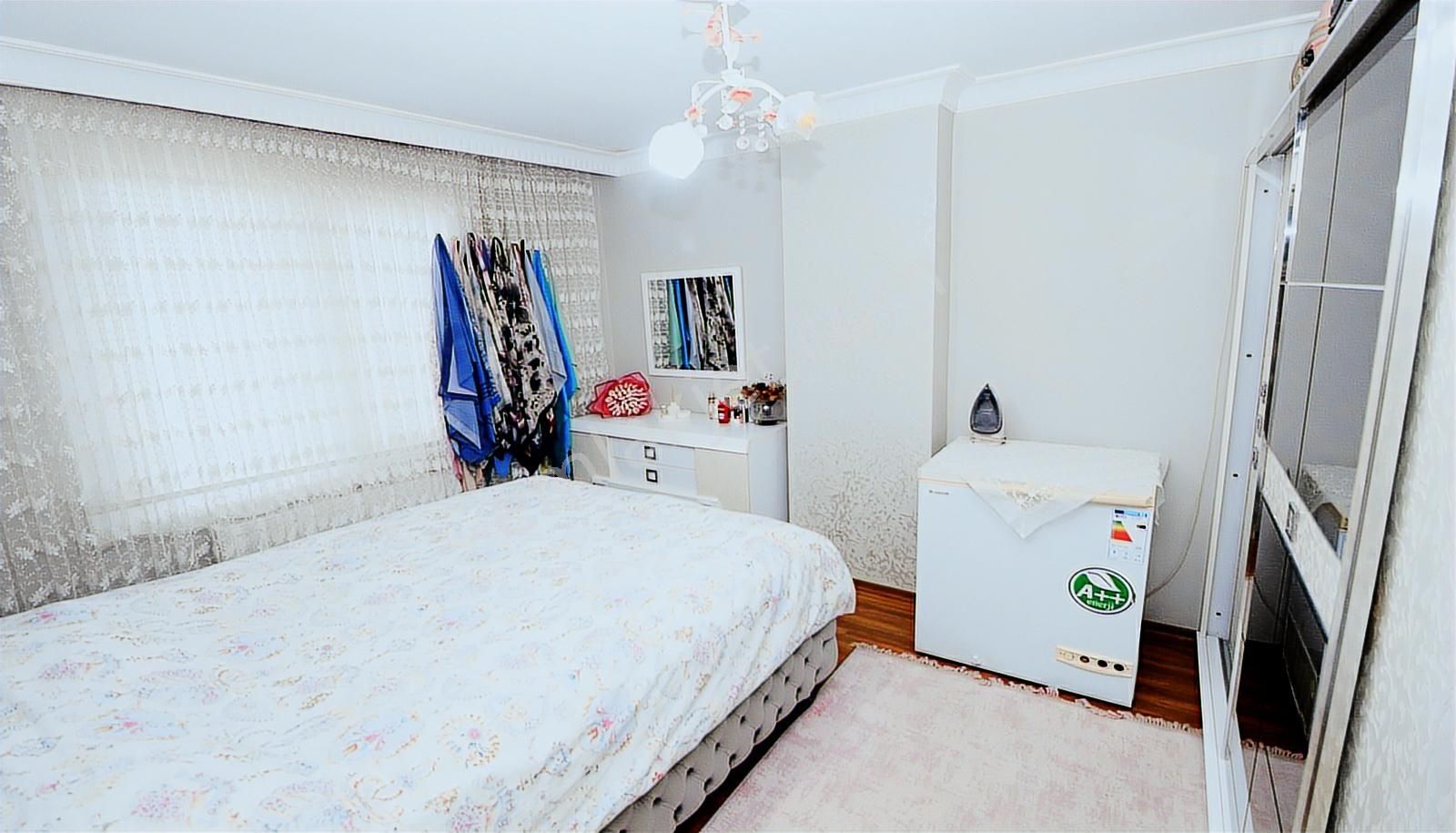 Esenyurt Satılık 2+1 Güzelyurt Mahallesi Metrobüse Yakın - Görsel 22