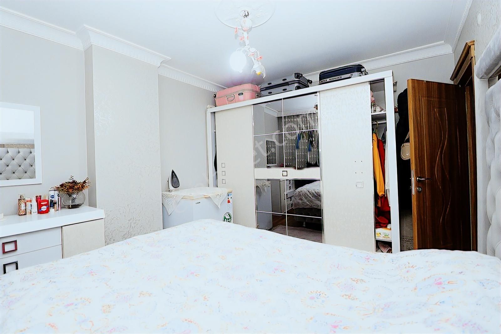 Esenyurt Satılık 2+1 Güzelyurt Mahallesi Metrobüse Yakın - Görsel 21