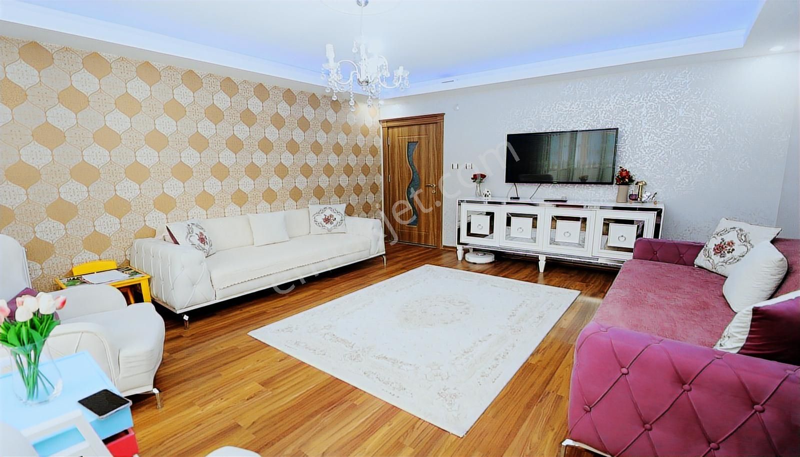 Esenyurt Satılık 2+1 Güzelyurt Mahallesi Metrobüse Yakın - Görsel 13