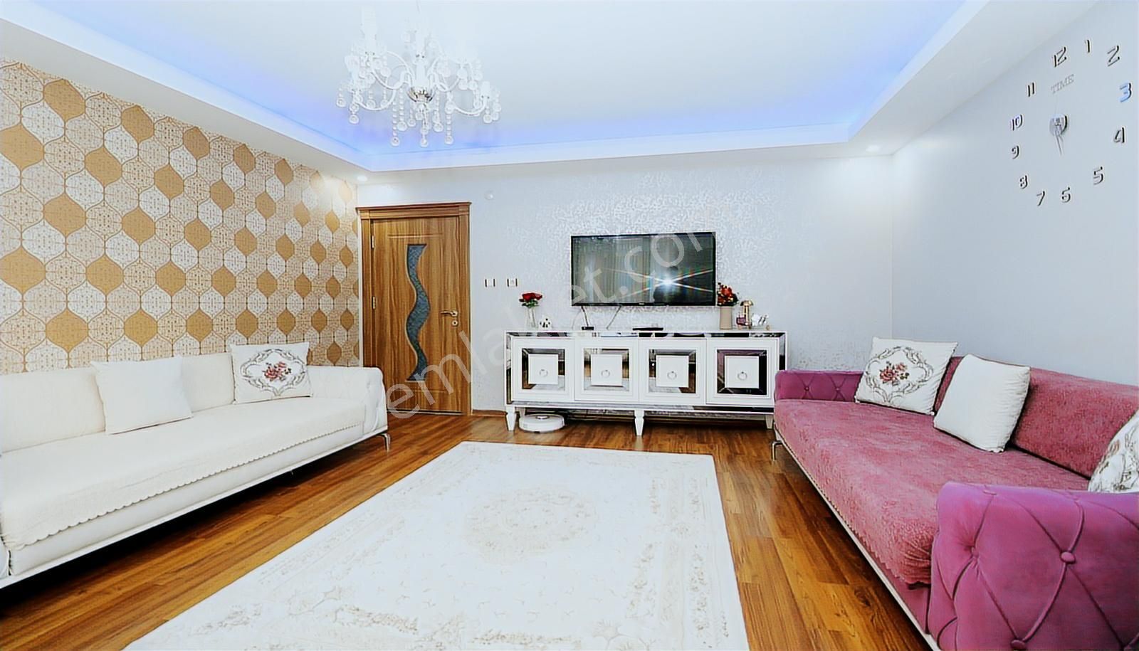 Esenyurt Satılık 2+1 Güzelyurt Mahallesi Metrobüse Yakın - Görsel 16