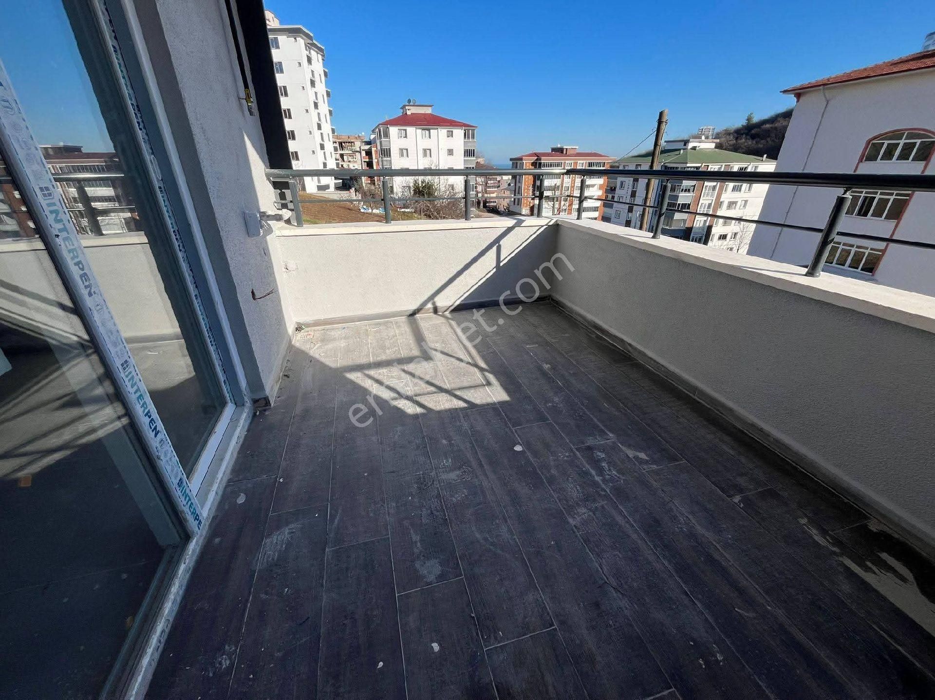 Evim-nur'dan Hasköy Mh. 2+1 2.kat 2 Balkonlu Ebeveyn Banyolu - Görsel 5