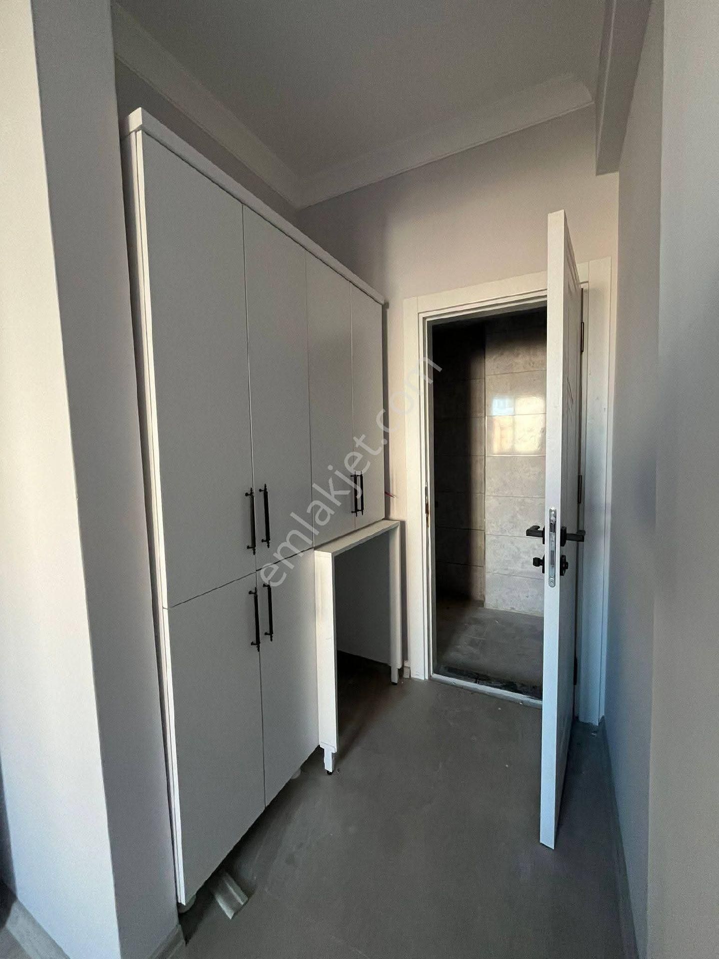 Evim-nur'dan Hasköy Mh. 2+1 2.kat 2 Balkonlu Ebeveyn Banyolu - Görsel 22