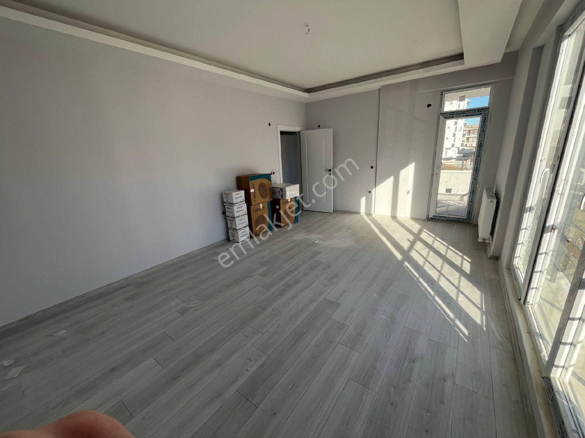 Evim-nur'dan Hasköy Mh. 2+1 2.kat 2 Balkonlu Ebeveyn Banyolu - Görsel 9