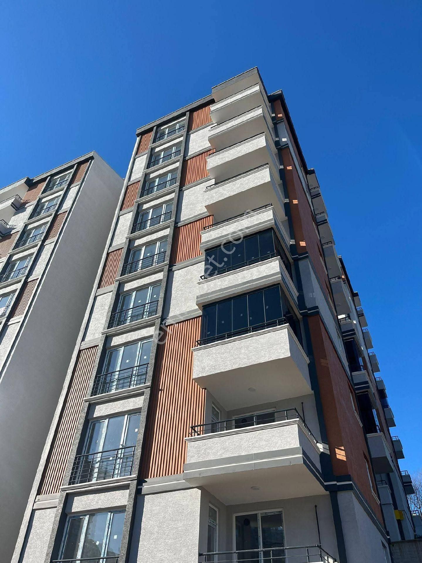 Evim-nur'dan Hasköy Mh. 2+1 2.kat 2 Balkonlu Ebeveyn Banyolu - Görsel 26