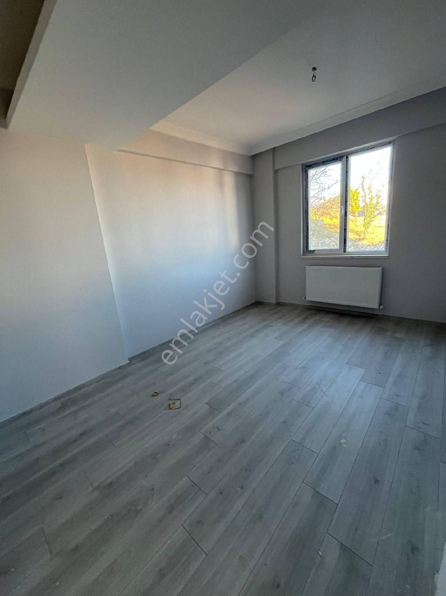 Evim-nur'dan Hasköy Mh. 2+1 2.kat 2 Balkonlu Ebeveyn Banyolu - Görsel 18